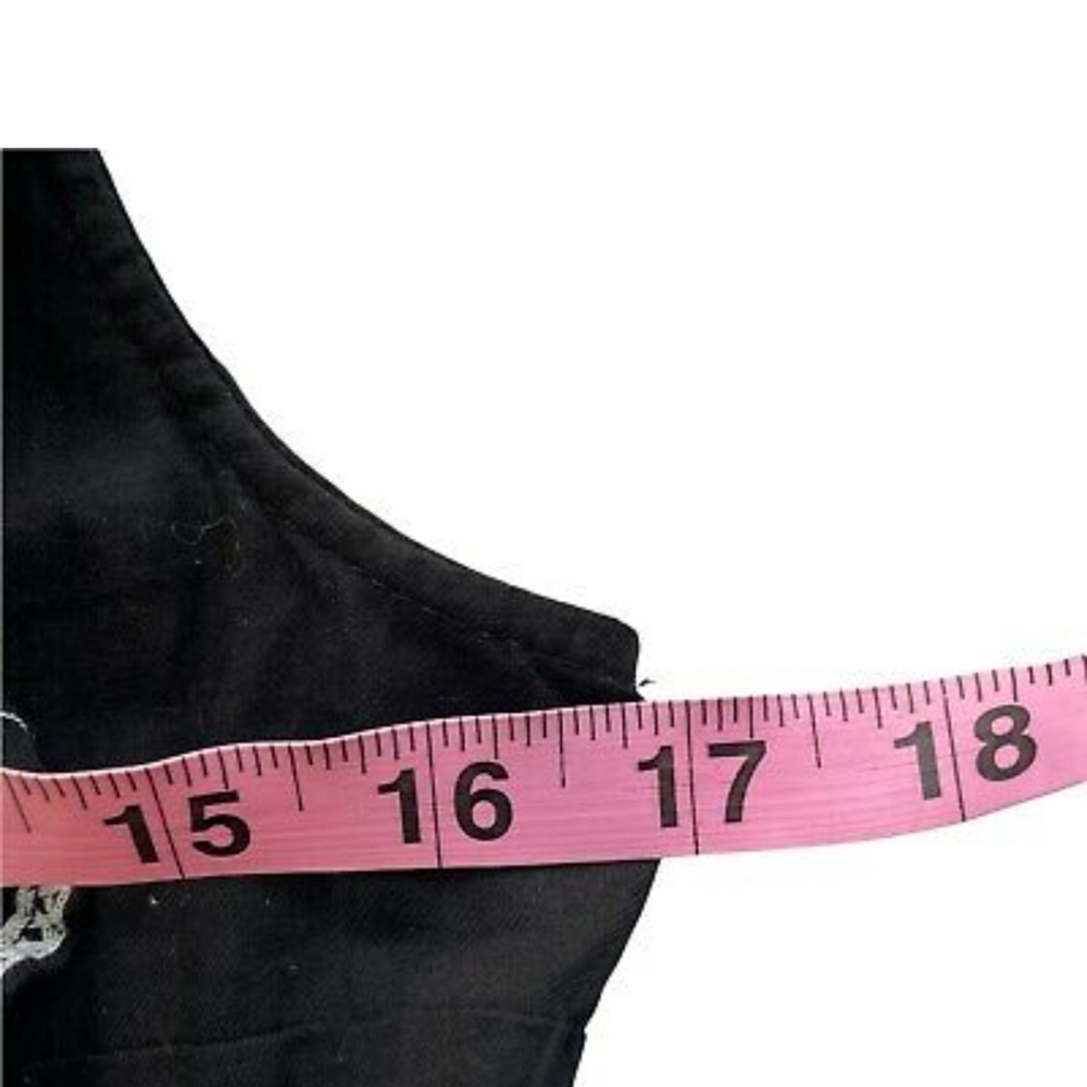 Anthropologie Akemi Kin Adelina Embroidered Blouse - Picture 8 of 10